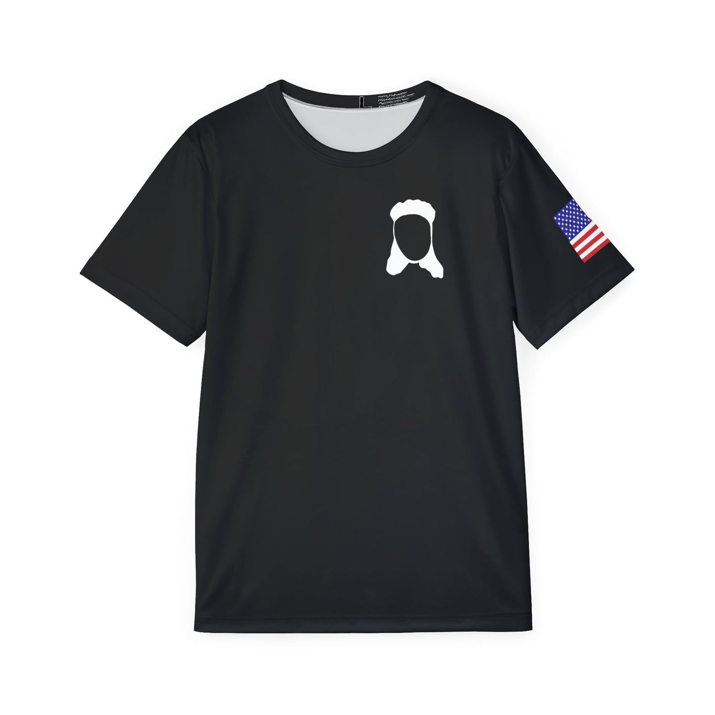 ATTACK THE DAY, PERFORMANCE SHIRT