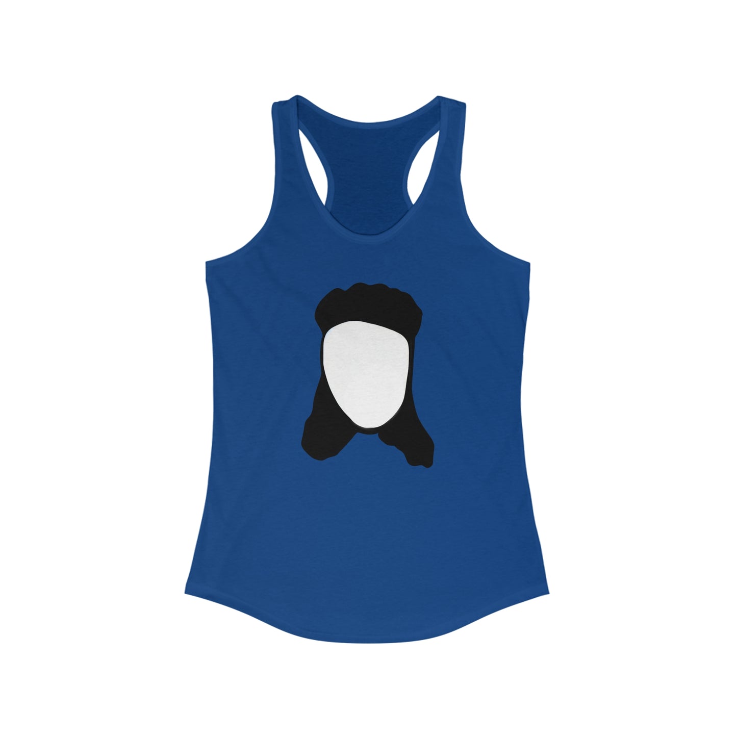 Mullet Man (5 color options) Women's Tank