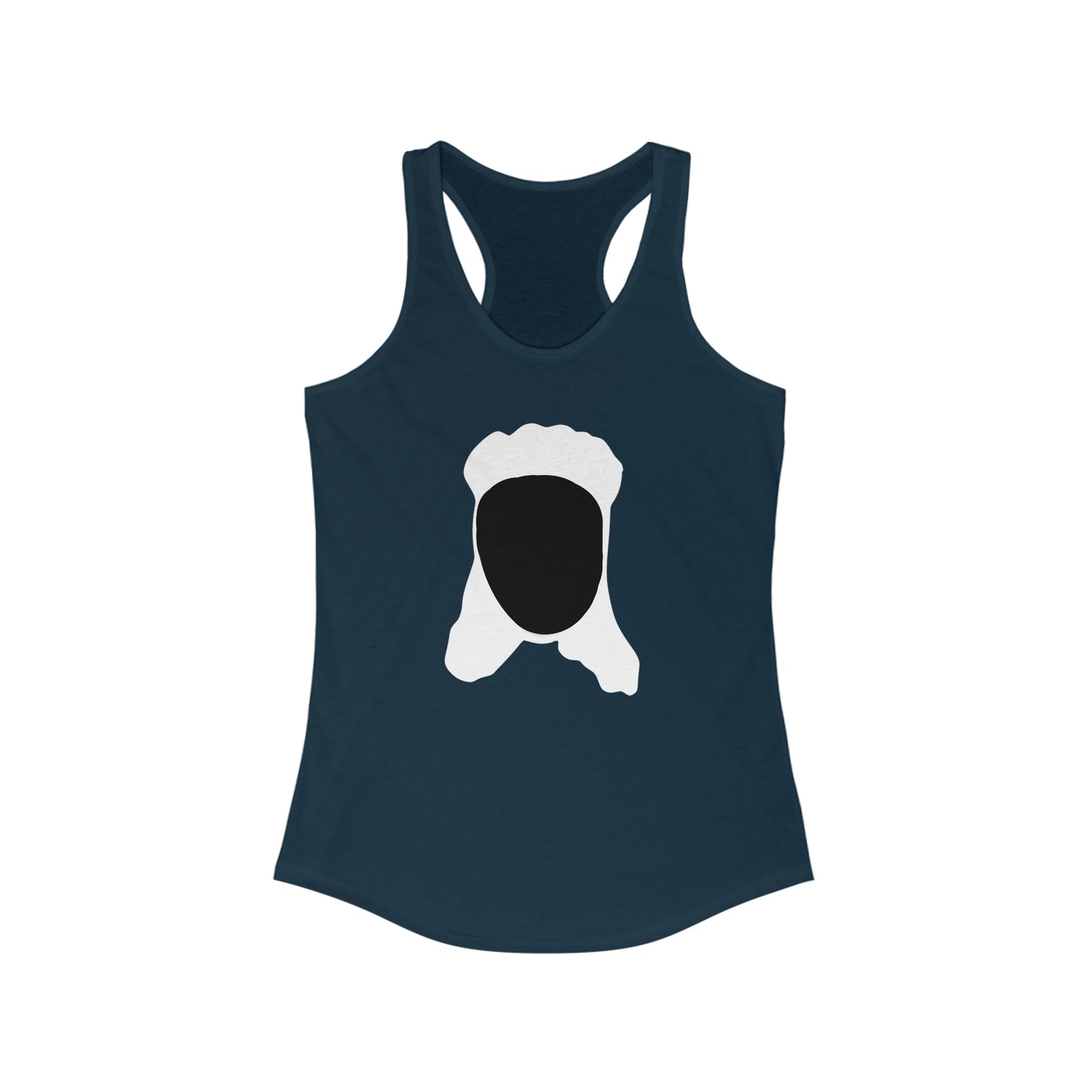 Mullet Man (3 color options) Women's Tank