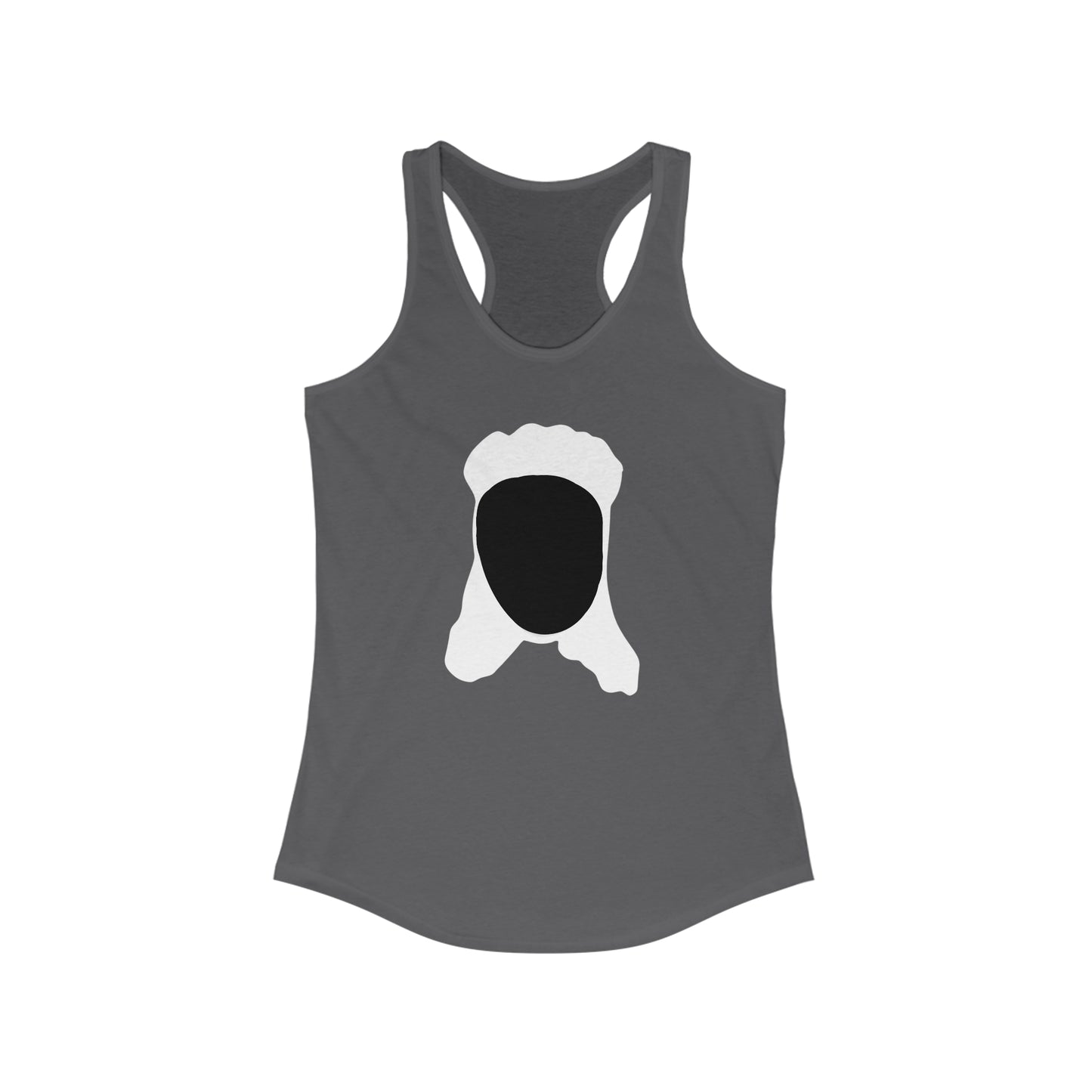 Mullet Man (3 color options) Women's Tank